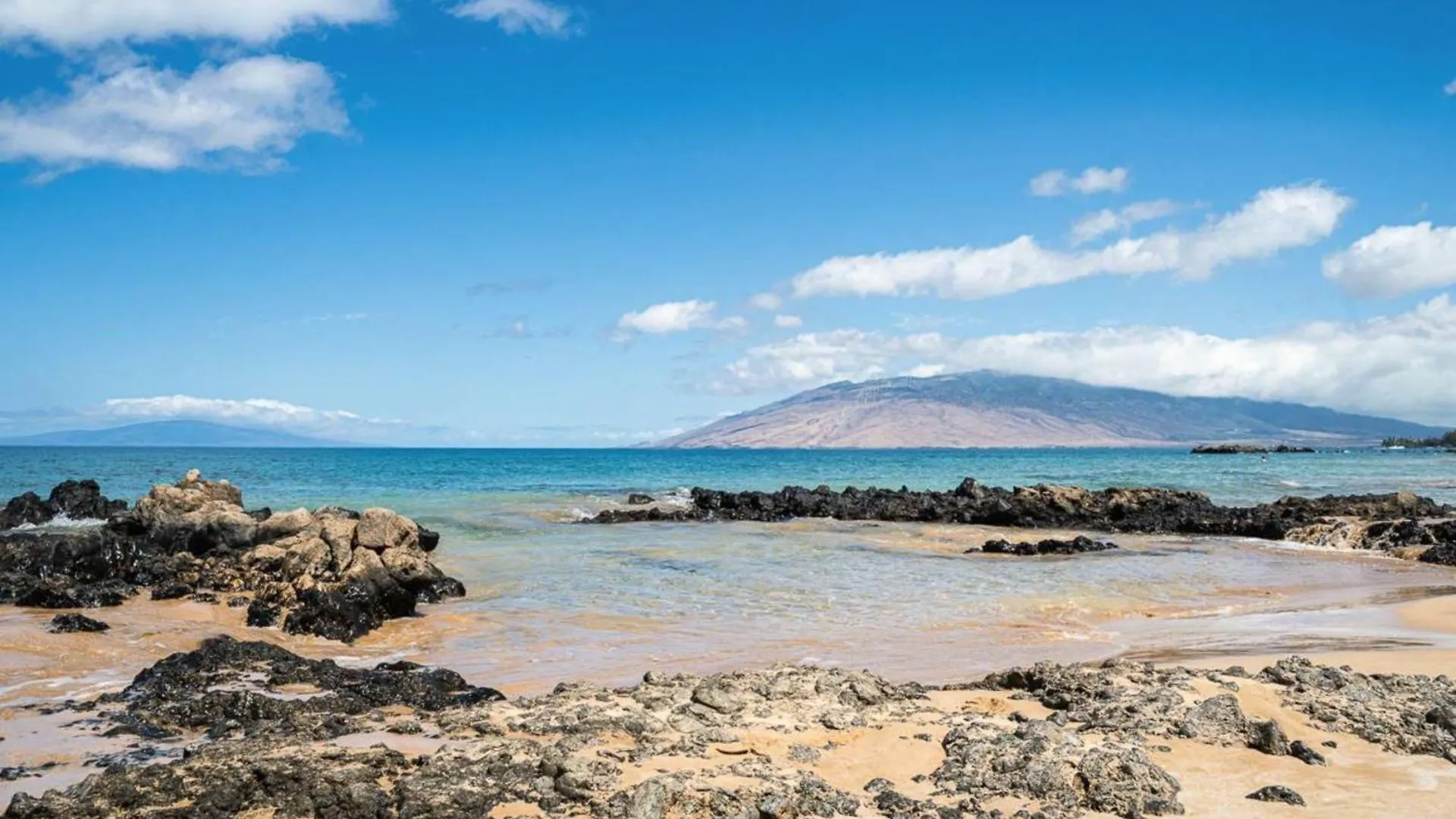Haleakala Shores By Coldwell Banker Island Vacations Wailea  United States