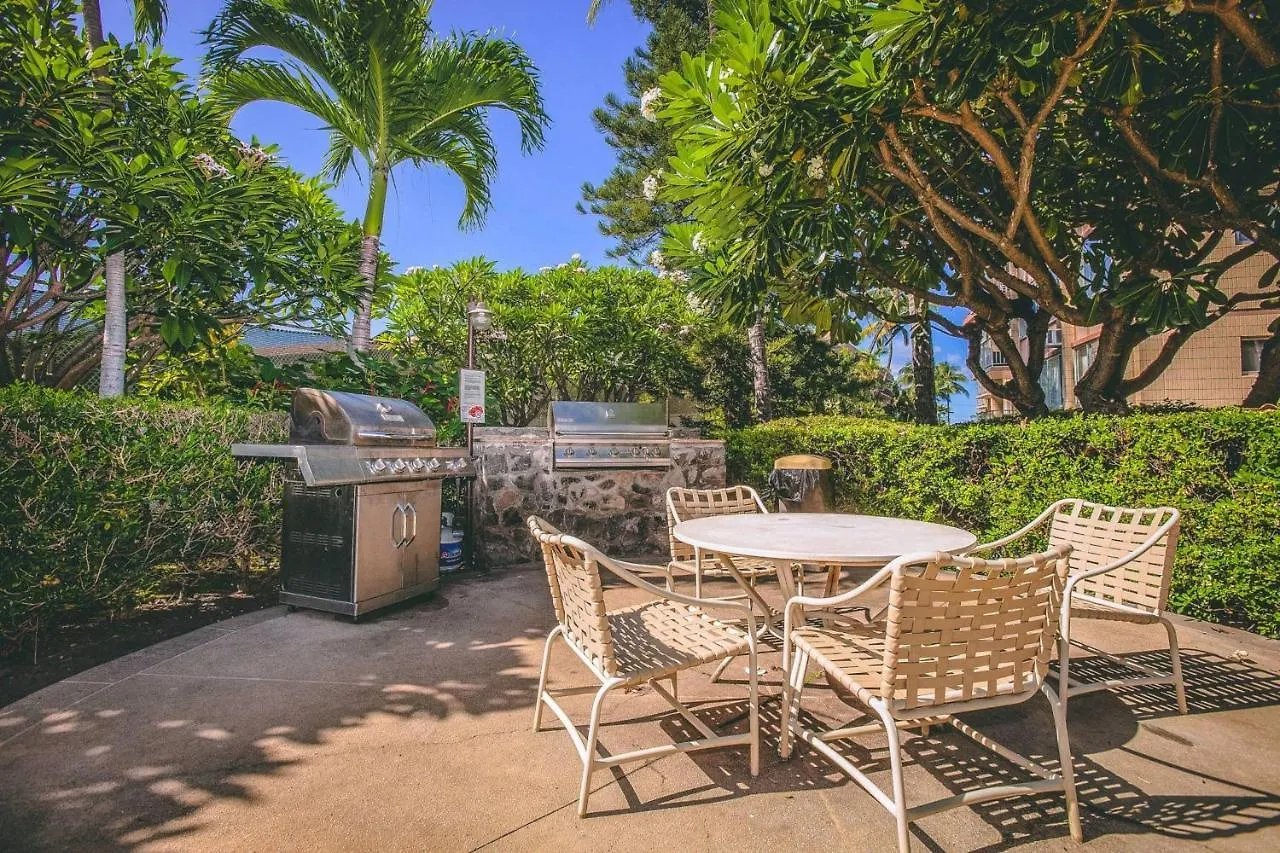 Apartment Haleakala Shores By Coldwell Banker Island Vacations Wailea