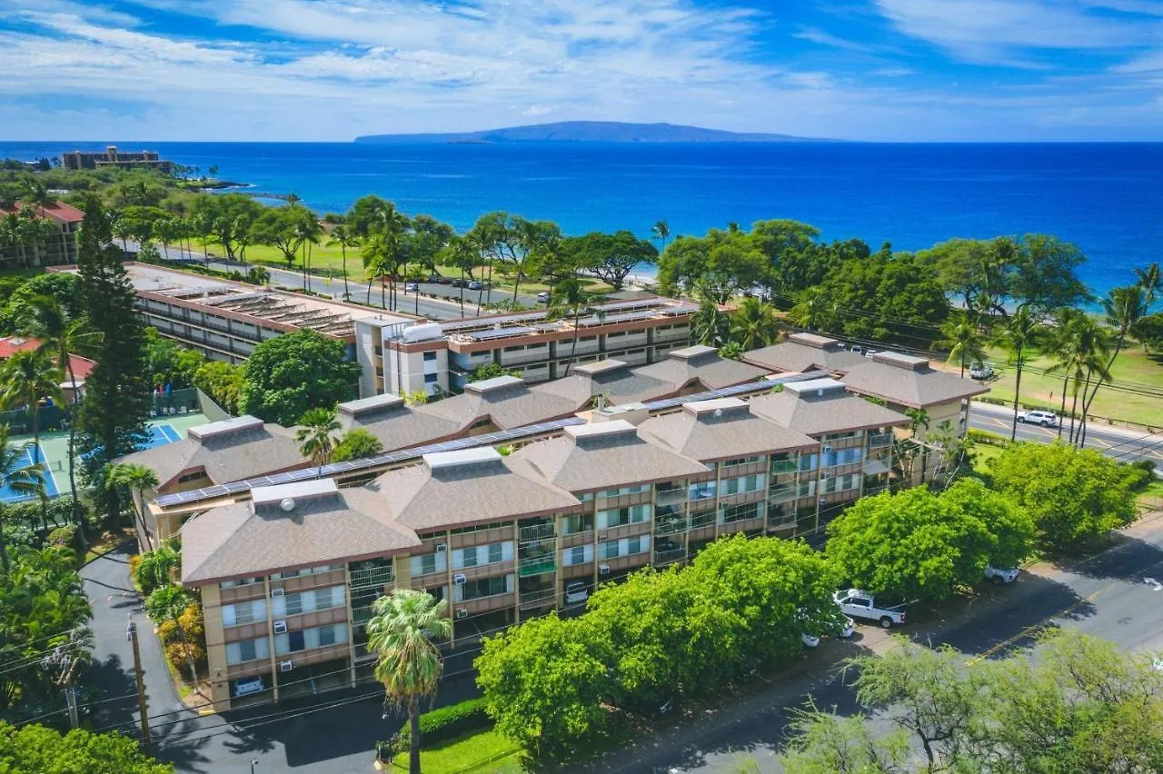 Haleakala Shores By Coldwell Banker Island Vacations Wailea