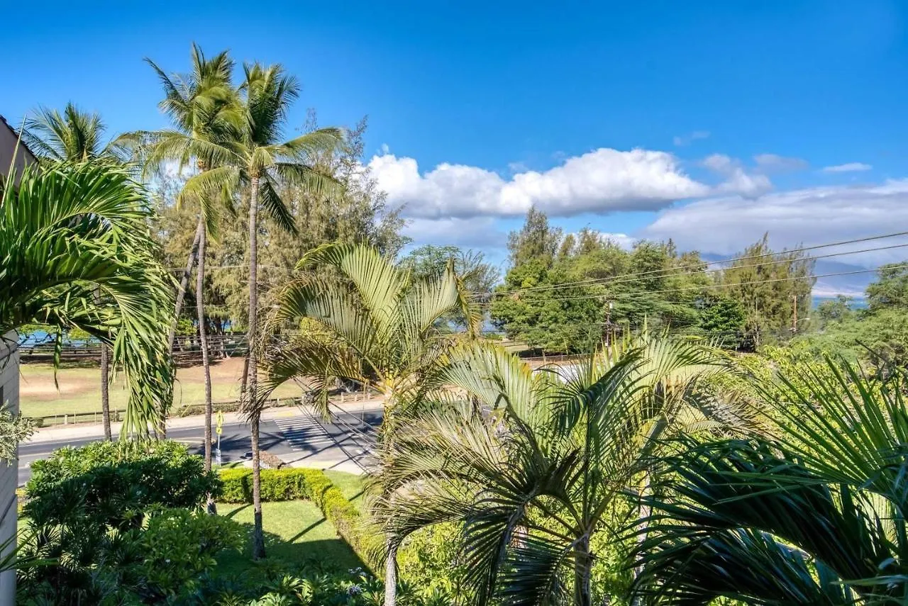 Haleakala Shores By Coldwell Banker Island Vacations Wailea  Wailea (Maui)