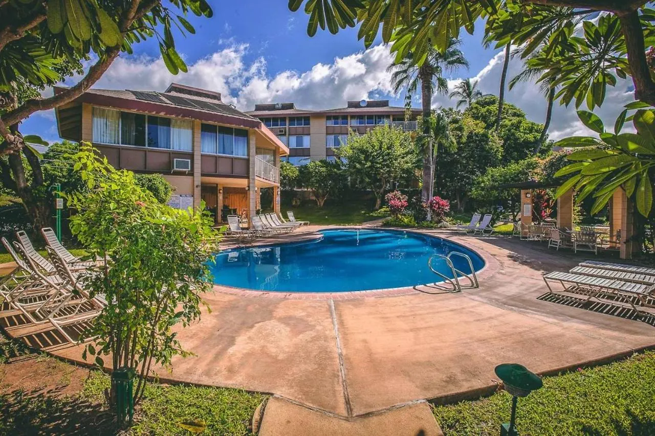 Haleakala Shores By Coldwell Banker Island Vacations Wailea