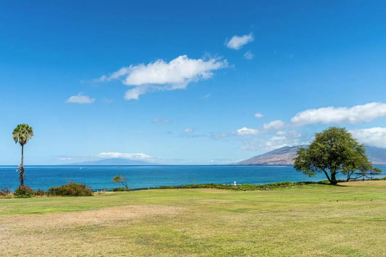 Haleakala Shores By Coldwell Banker Island Vacations Wailea  0*, Wailea (Maui)