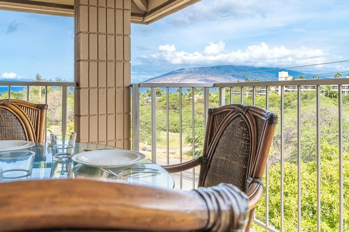 Haleakala Shores By Coldwell Banker Island Vacations Wailea  0*, Wailea (Maui) United States