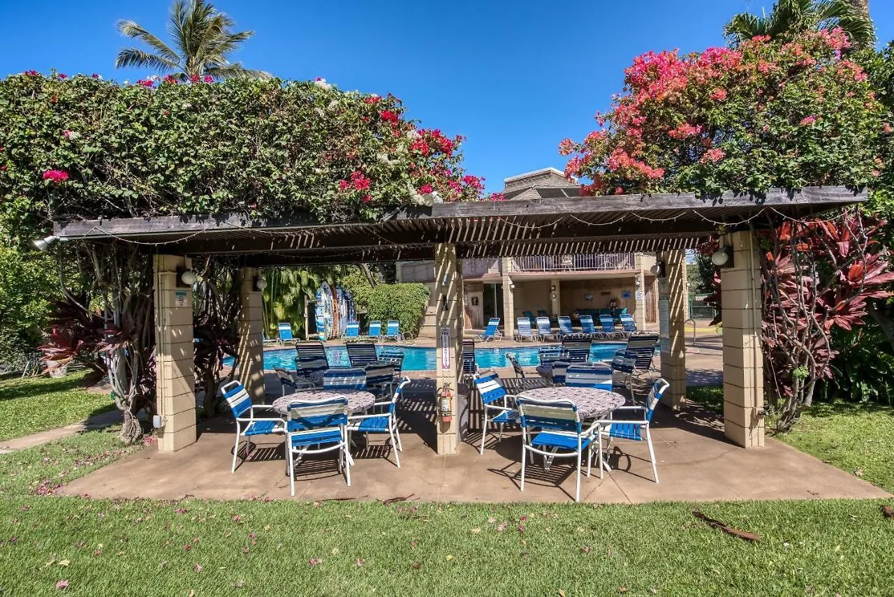 Haleakala Shores By Coldwell Banker Island Vacations Wailea  United States