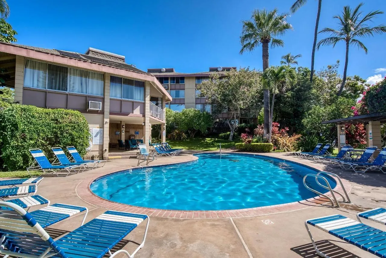 Haleakala Shores By Coldwell Banker Island Vacations Wailea  Wailea (Maui)