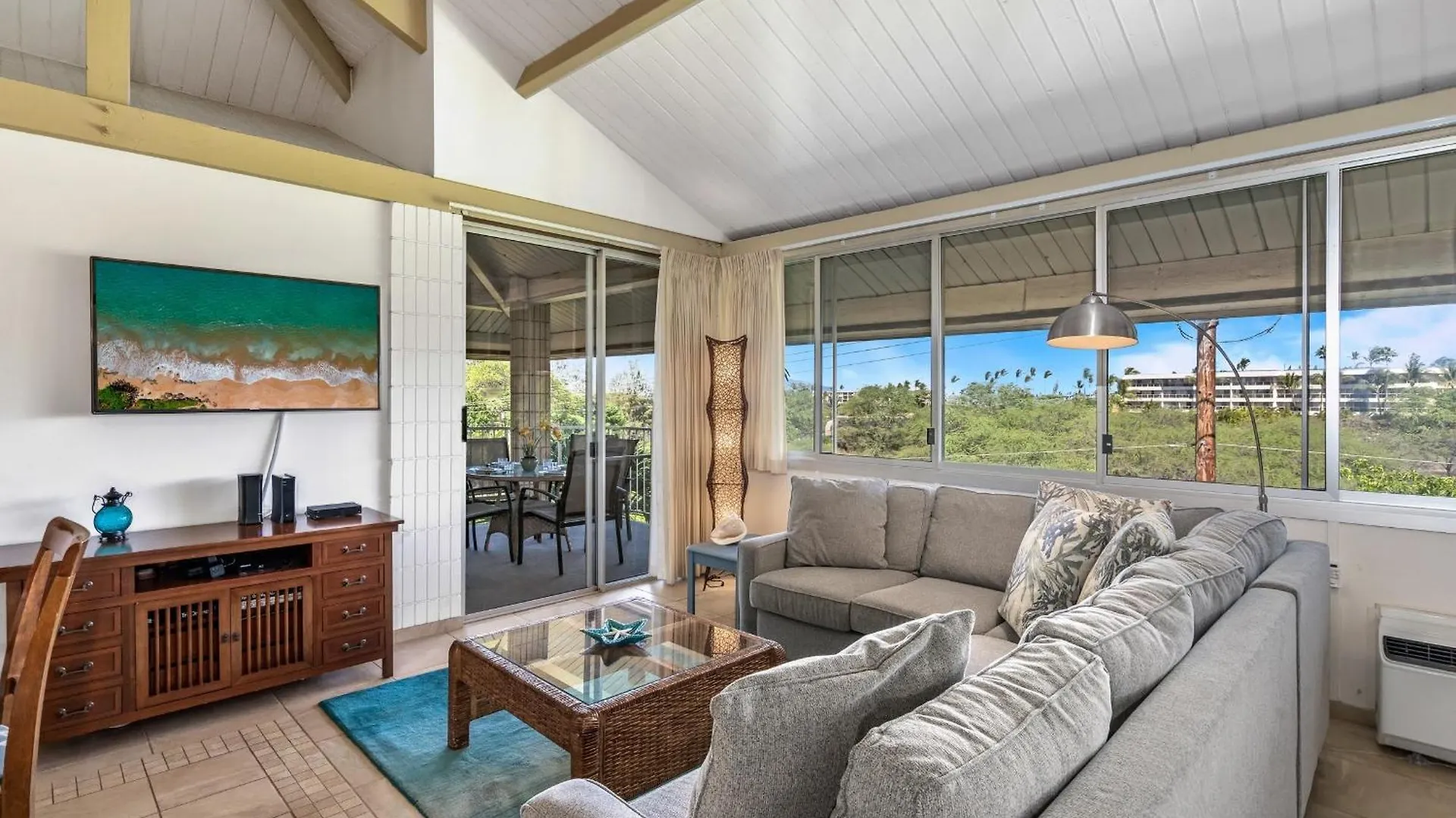 Apartment Haleakala Shores By Coldwell Banker Island Vacations Wailea