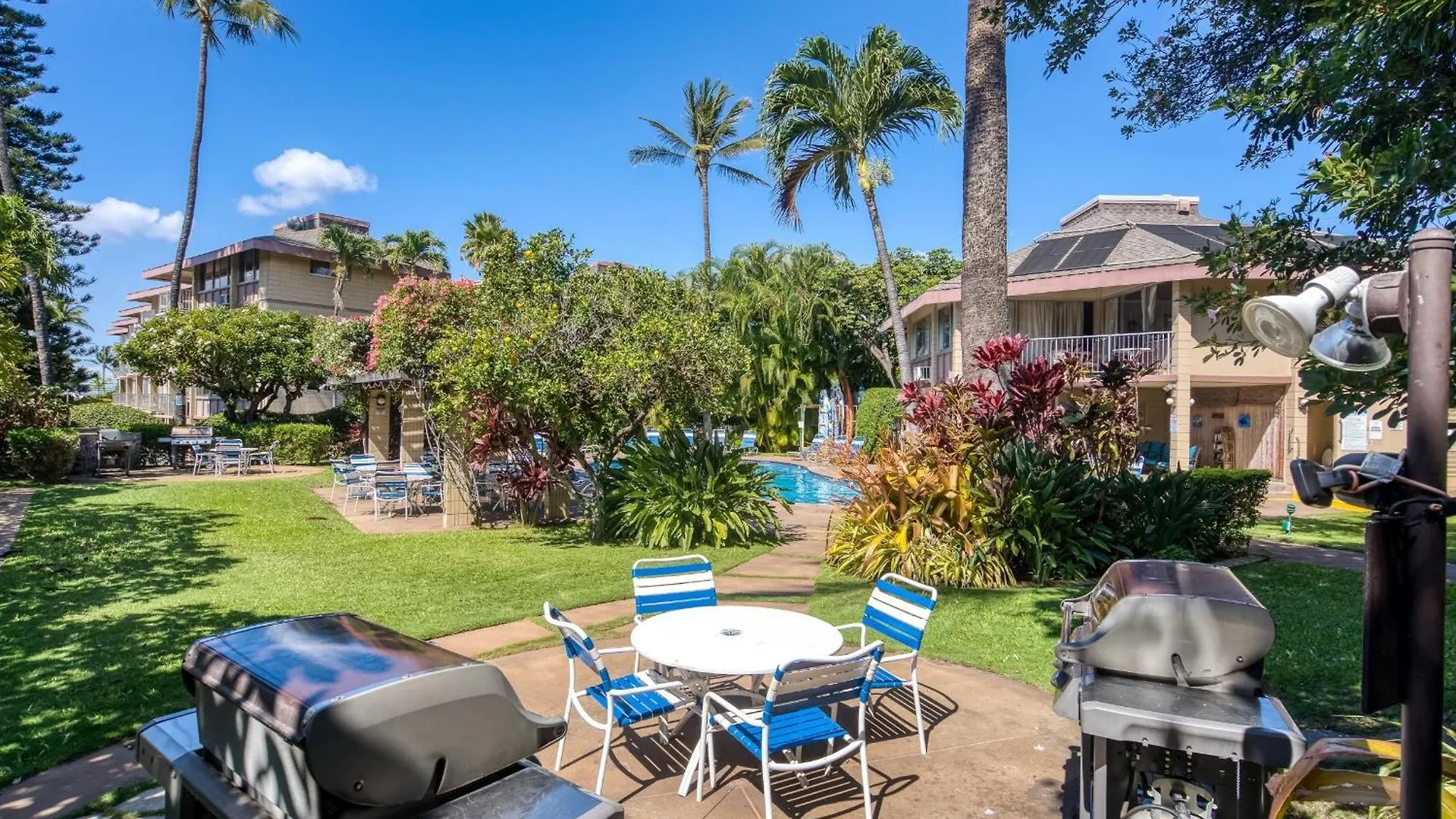 Haleakala Shores By Coldwell Banker Island Vacations Wailea  Apartment Wailea (Maui)