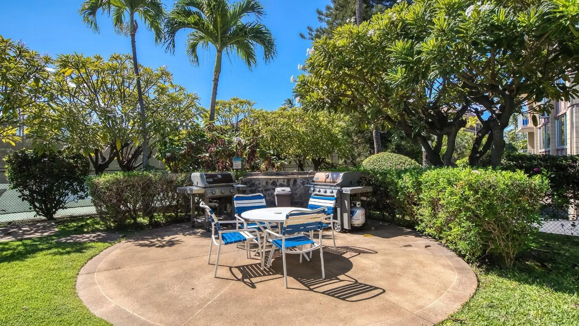 Apartment Haleakala Shores By Coldwell Banker Island Vacations Wailea  United States