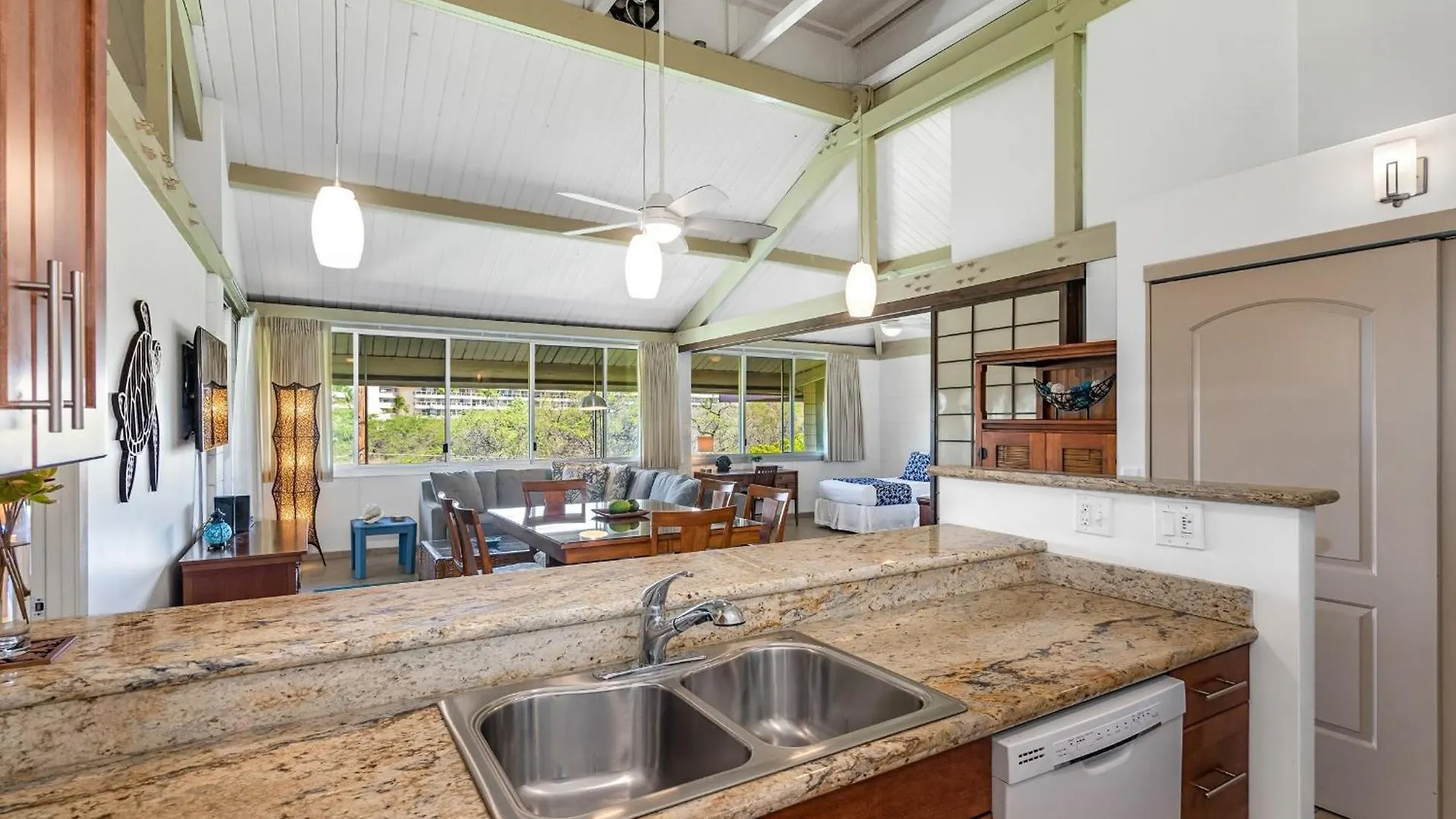 Apartment Haleakala Shores By Coldwell Banker Island Vacations Wailea