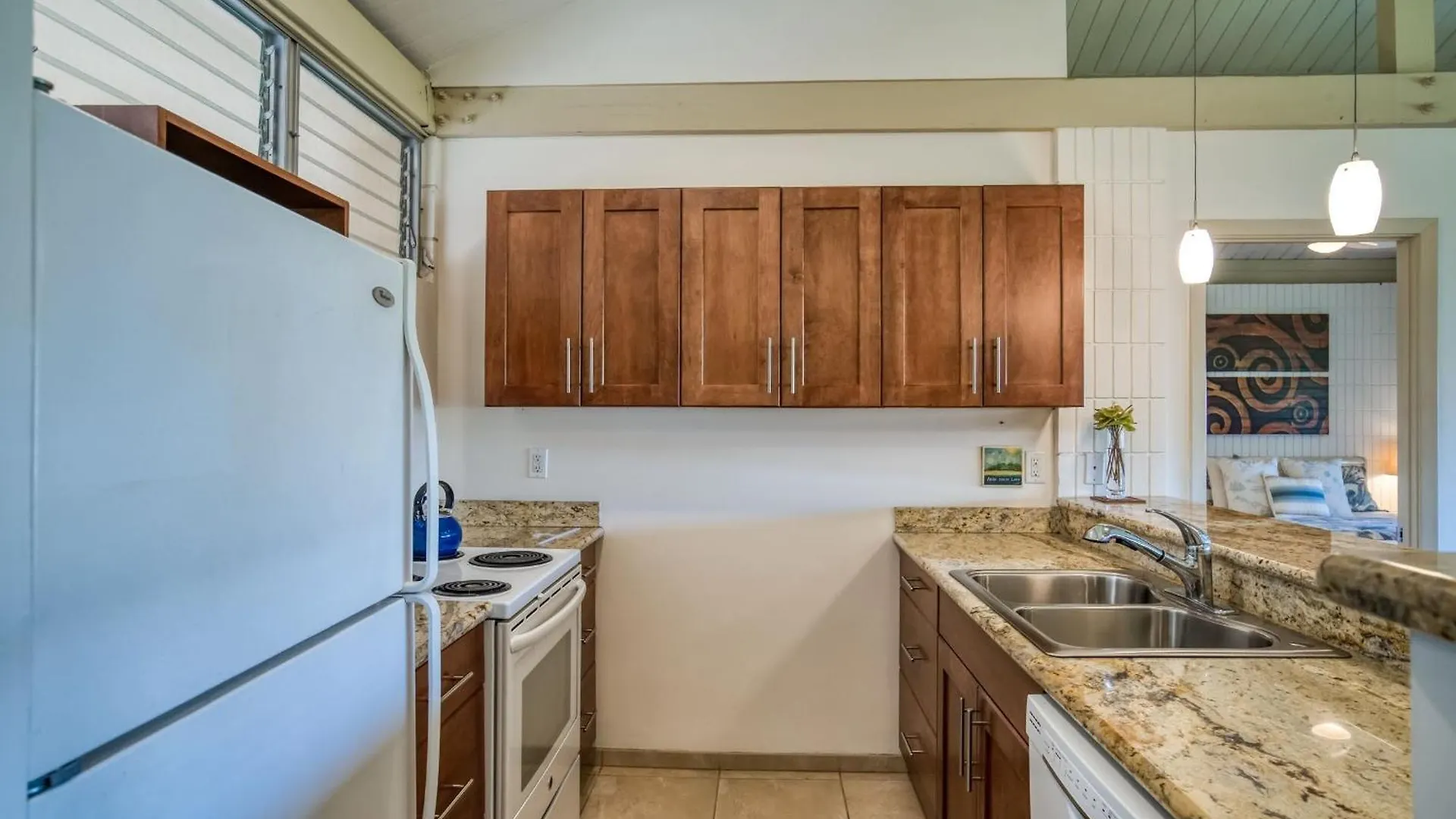 Haleakala Shores By Coldwell Banker Island Vacations Wailea  Apartment