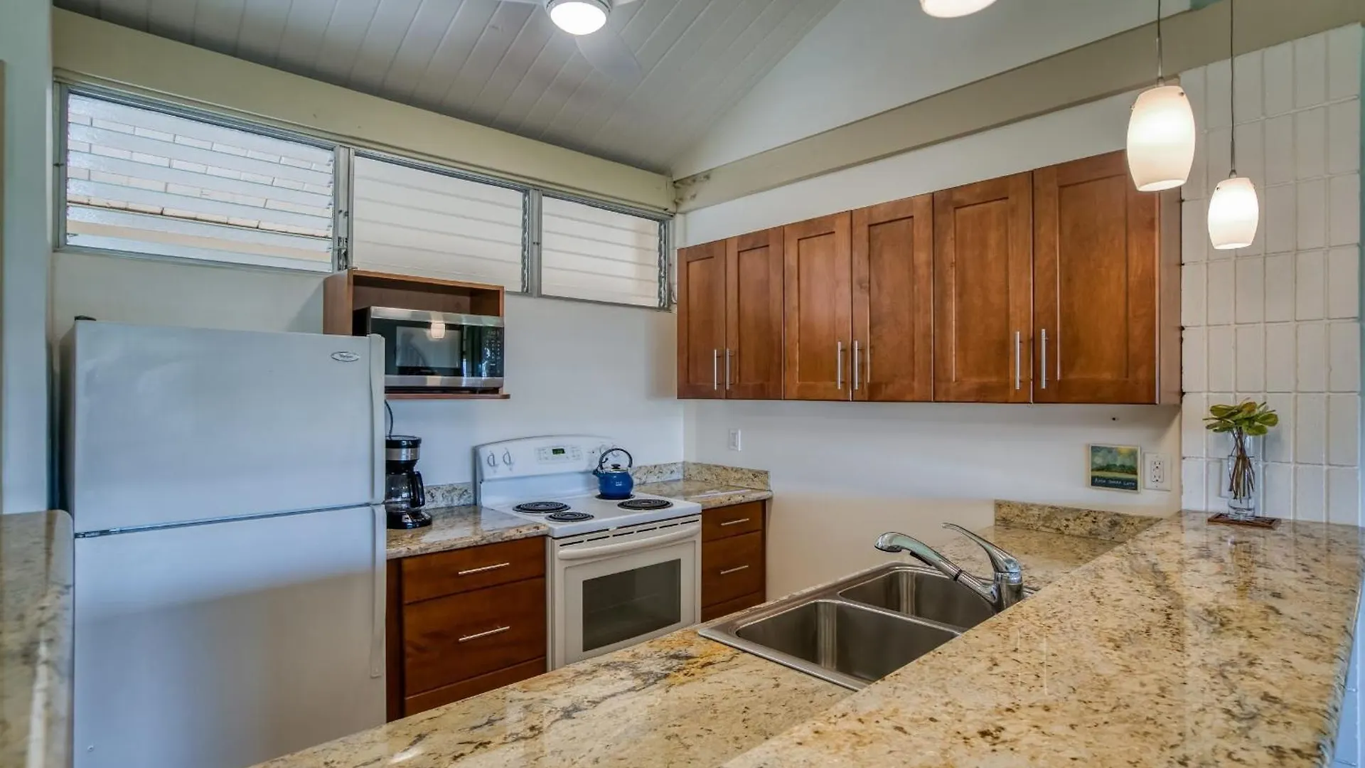 Apartment Haleakala Shores By Coldwell Banker Island Vacations Wailea