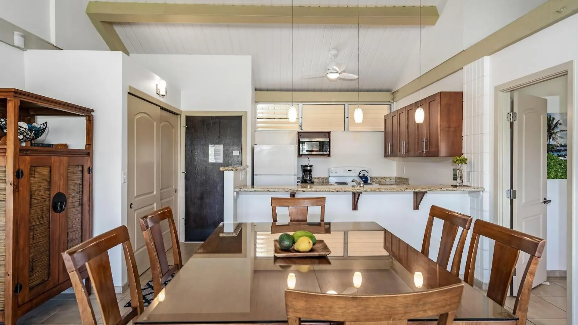Haleakala Shores By Coldwell Banker Island Vacations Wailea  Apartment Wailea (Maui)