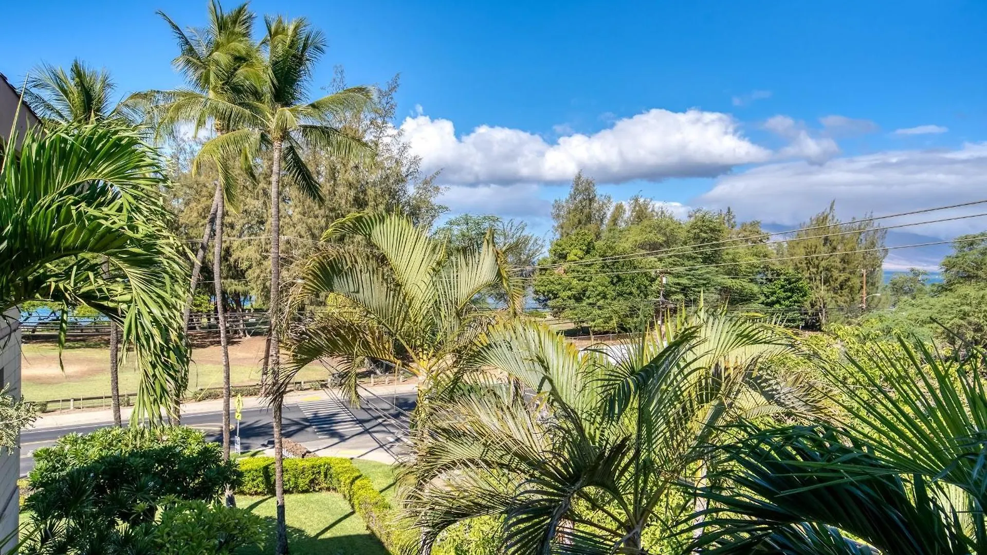 Apartment Haleakala Shores By Coldwell Banker Island Vacations Wailea