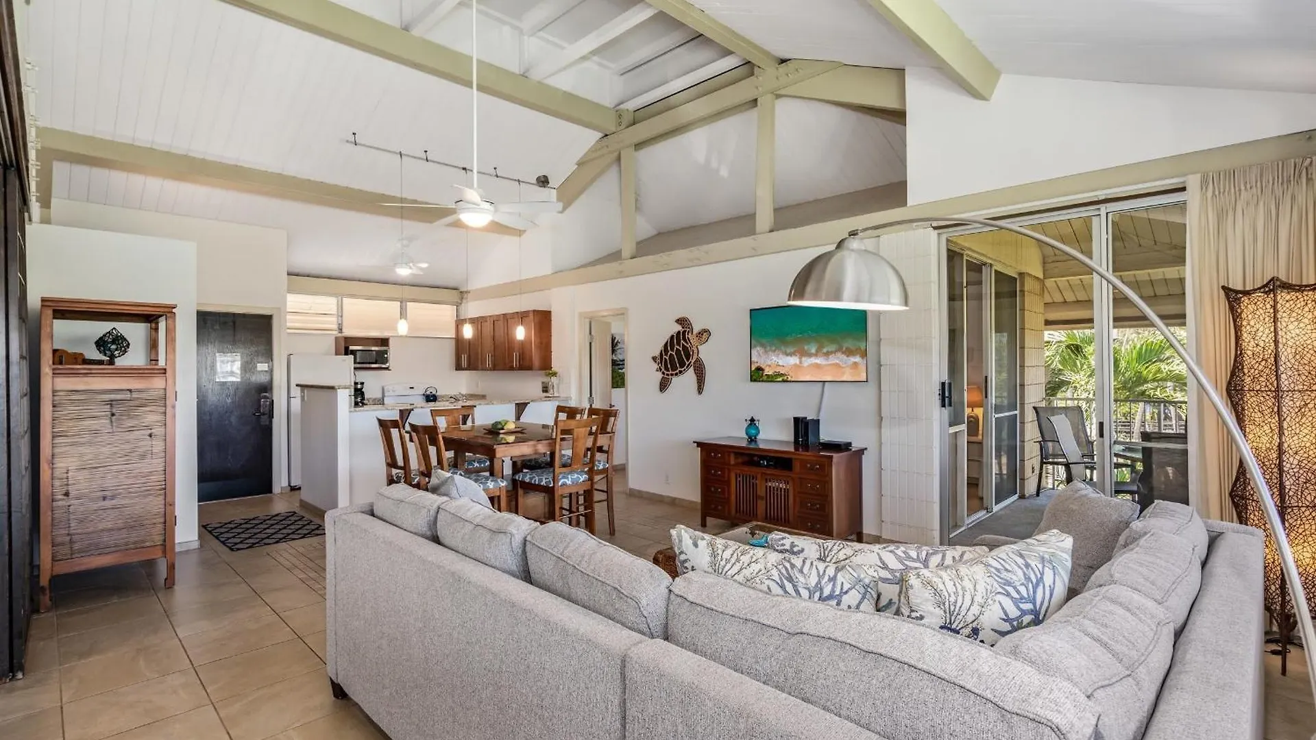 Haleakala Shores By Coldwell Banker Island Vacations Wailea  0*, Wailea (Maui)