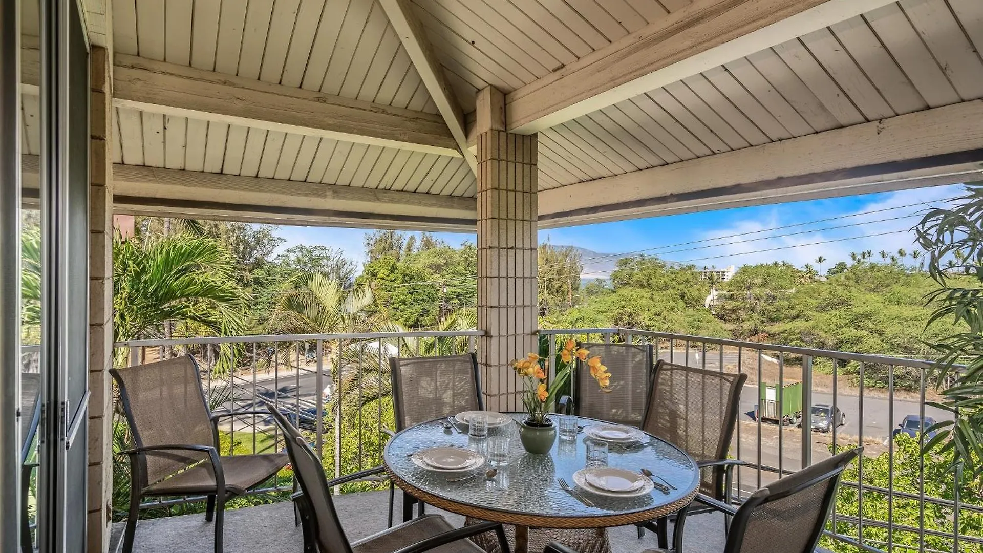 Haleakala Shores By Coldwell Banker Island Vacations Wailea  Apartment Wailea (Maui)