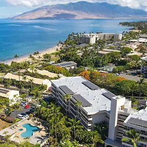 Appart hôtel Aston At The Maui Banyan, Wailea (Maui)